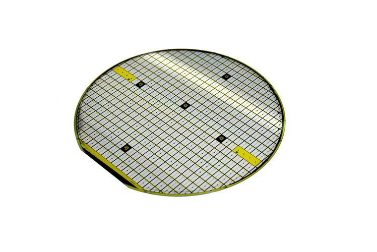 Forskning om SIC Wafer Carrier -teknik