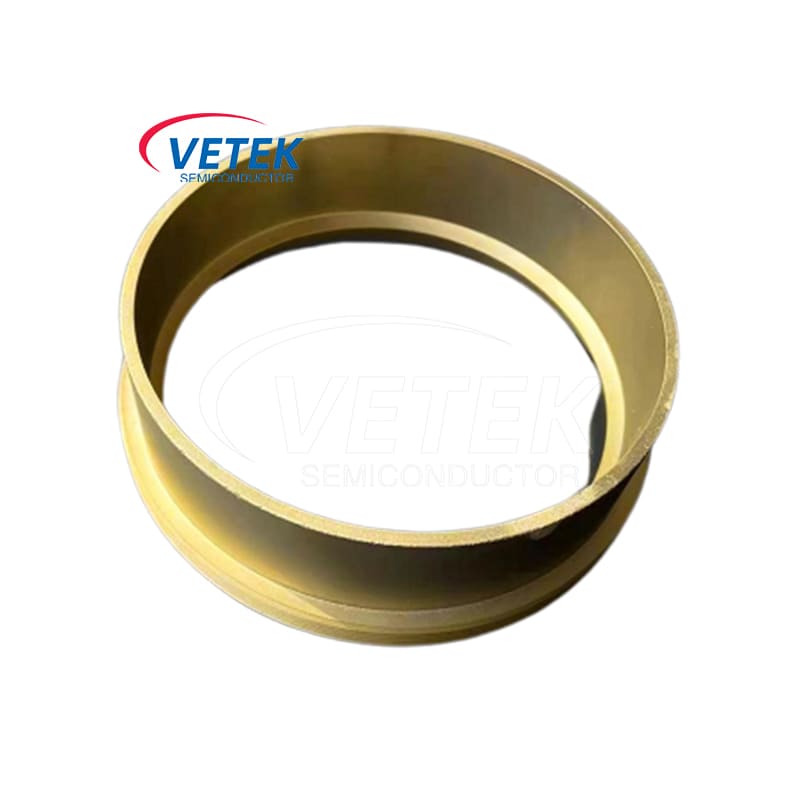 Hur uppnår en tantalkarbidbeläggning (TaC) långtidsservice under extrem termisk cykling?