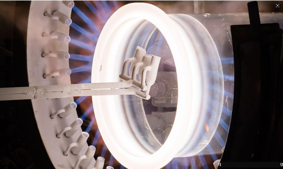 Vilka är de olika tillämpningarna av kvarts i halvledartillverkning?