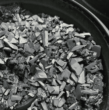 Den osynliga flaskhalsen i SiC-tillväxt: Varför 7N Bulk CVD SiC-råmaterial ersätter traditionellt pulver