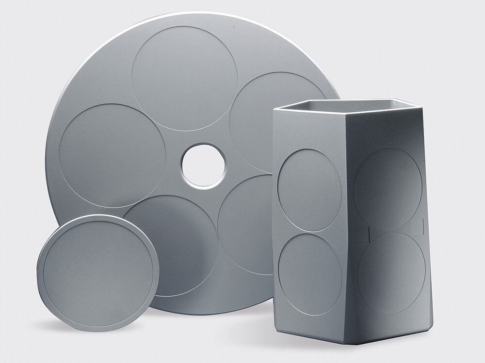 Utvecklingen av CVD-SiC från tunnfilmsbeläggningar till bulkmaterial