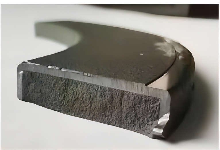 Maximera Fab Yield: Varför CVD Solid SiC är det ultimata valet för kritiska kammardelar