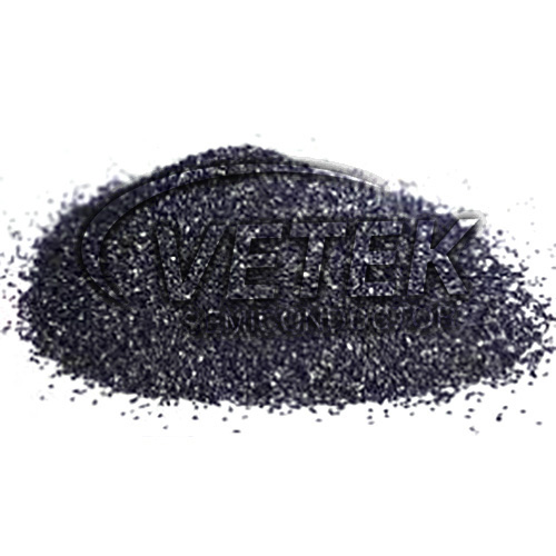 CVD SIC -block för Sic Crystal Growth