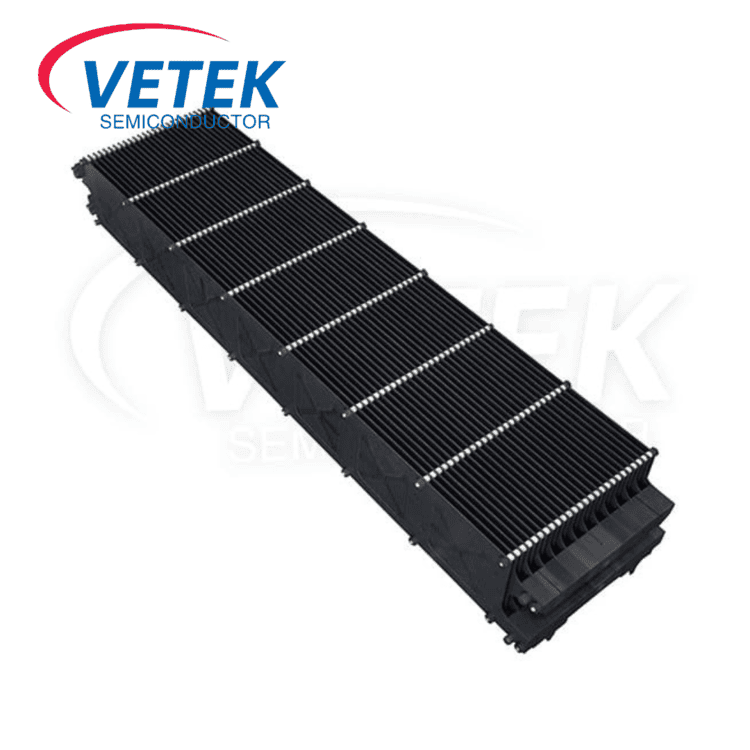what is a PECVD graphite boat?