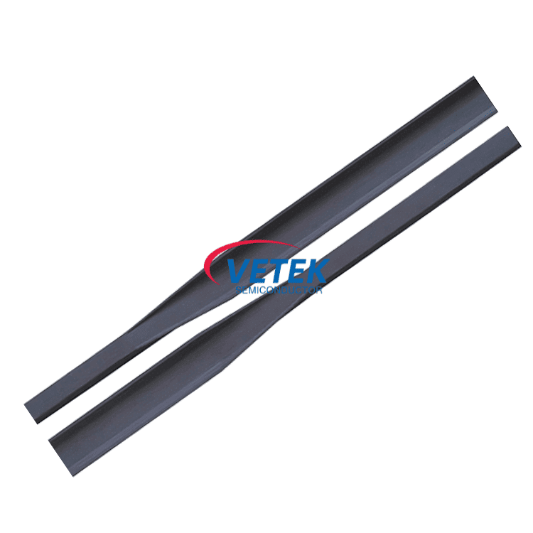 Sic cantilever paddlar
