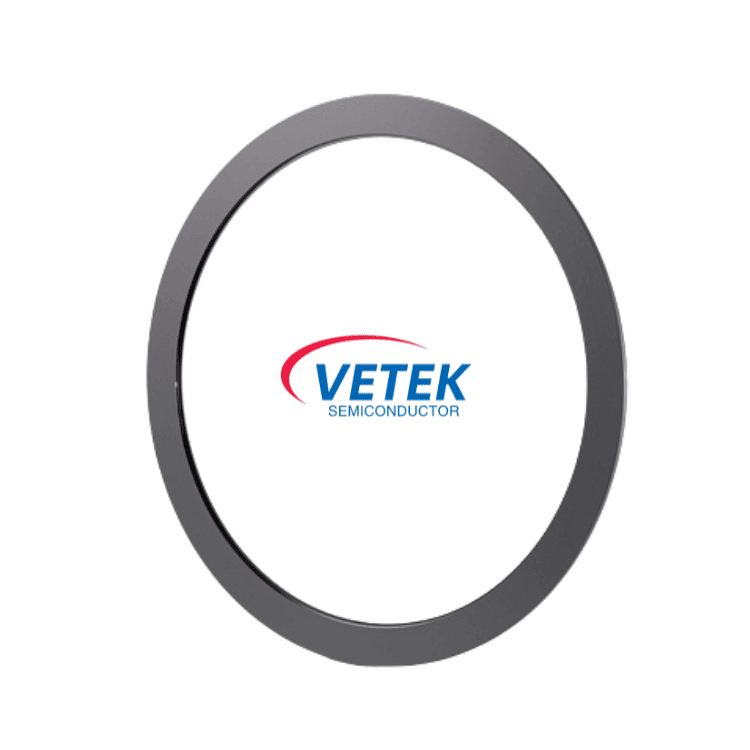 Focusring av kiselkarbid